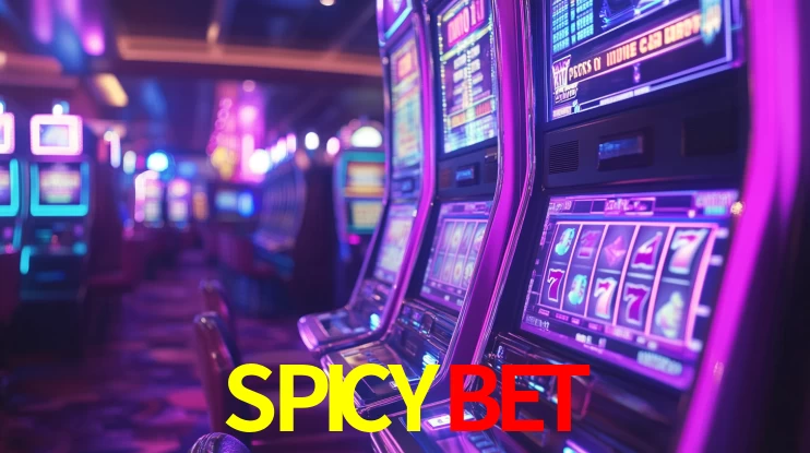 Cassino Online SPICYBET
