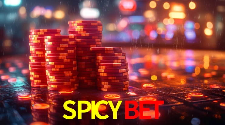 Suporte no Cassino Online SPICYBET